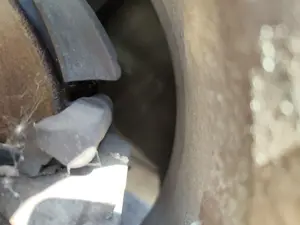 Foto de PINZA DE FRENO TRASERA IZQUIERDA AUDI A6 BERLINA (4B2) 2.5 V6 24V TDI (150 CV / 110 KW)