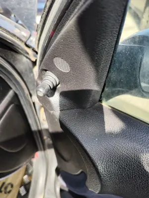 Foto de RETROVISOR DERECHO PEUGEOT 206 1.4 (75 CV / 55 KW) referencia 8154JC foto 2