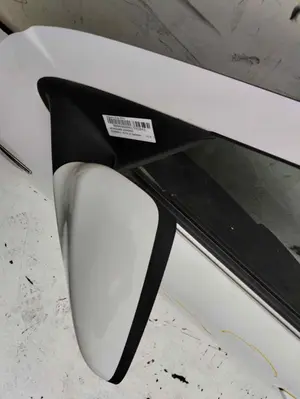 Foto de RETROVISOR IZQUIERDO CITROEN C-ELYSÉE 1.6 HDi FAP (92 CV / 68 KW) referencia 021265 foto 4