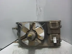 Foto de ELECTROVENTILADOR SEAT TOLEDO (1L) 1.9 Diesel (1Y) (68 CV / 50 KW) referencia 0130107267 foto 2