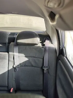 Foto de CINTURON SEGURIDAD TRASERO IZQUIERDO VOLVO S40 BERLINA 1.6 CAT (109 CV / 80 KW)