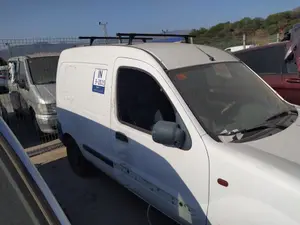 Foto de MANETA EXTERIOR DELANTERA DERECHA RENAULT KANGOO I (F/KC0) 1.5 dCi Diesel (82 CV / 60 KW)