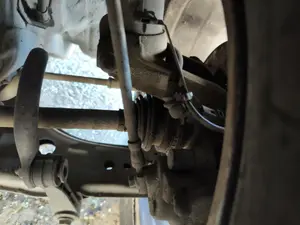 Foto de BIELETA ESTABILIZADORA DELANTERA DERECHA AUDI A3 (8L) 1.6  (102 CV / 75 KW) referencia 1J0411315K