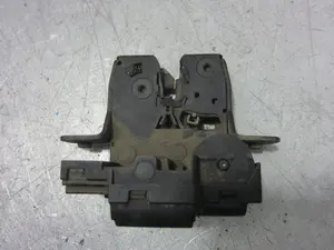 Foto de CERRADURA MALETERO / PORTON NISSAN MICRA (K12E) 1.2 CAT (65 CV / 48 KW) referencia 90502AV720