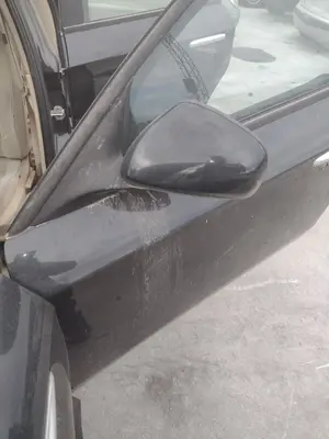 Foto de RETROVISOR IZQUIERDO ALFA ROMEO 159 (140) 1.9 JTD (M) 16V CAT (150 CV / 110 KW) referencia E3011016 foto 2