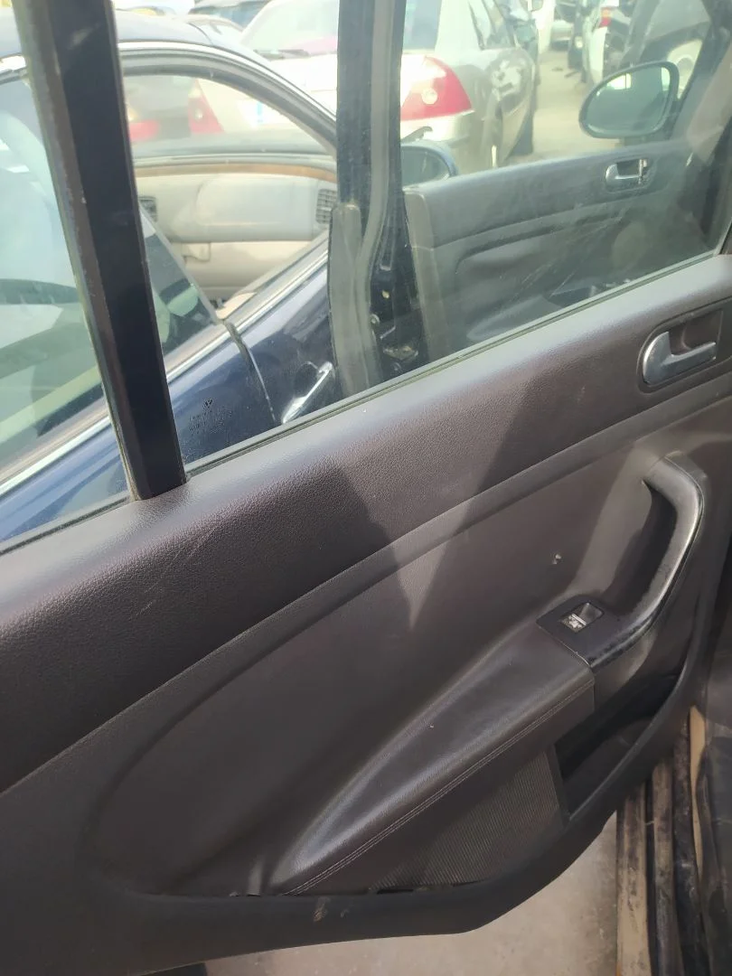 Foto de ELEVALUNAS TRASERO IZQUIERDO VOLKSWAGEN GOLF PLUS V (5M1) 1.9 TDI (105 CV / 77 KW)