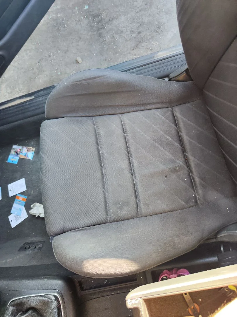 Foto de ASIENTO DELANTERO DERECHO AUDI A3 (8L) 1.6 (102 CV / 75 KW)