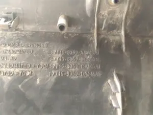 Foto de REJILLA DELANTERA FORD TRANSIT CONNECT (TC7) 1.8 TDDI Turbodiesel CAT (90 CV / 66 KW) referencia 7T168350ACM5AI foto 3
