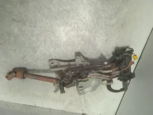 Foto de COLUMNA DIRECCION VOLVO XC60 3.0 Turbo CAT (305 CV / 224 KW) referencia 665681001F foto 5