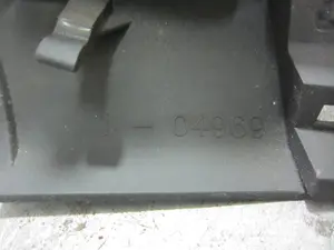 Foto de NO IDENTIFICADO MERCEDES-BENZ CLASE S (BM 220) BERLINA 3.2 CDI CAT (197 CV / 145 KW) referencia 104969 foto 3