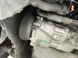 Foto de COMPRESOR AIRE ACONDICIONADO VOLKSWAGEN BORA BERLINA (1J2)(1998) 1.9 TDI (110 CV / 81 KW)