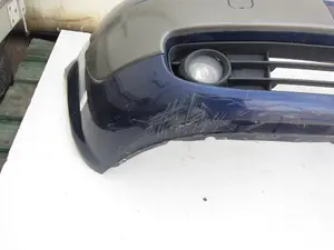 Foto de PARAGOLPES DELANTERO RENAULT SCENIC II (JM) referencia 8200139955 foto 18