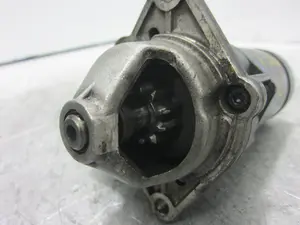 Foto de MOTOR ARRANQUE OPEL ASTRA F BERLINA referencia D6RA32 foto 2