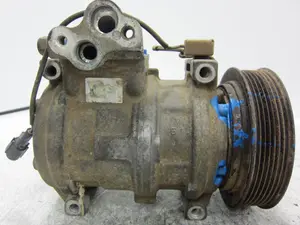 Foto de COMPRESOR AIRE ACONDICIONADO CHRYSLER JEEP GR.CHEROKEE (ZJ)/(Z) 5.2 V8 CAT (211 CV / 155 KW) referencia 10PA17C foto 2