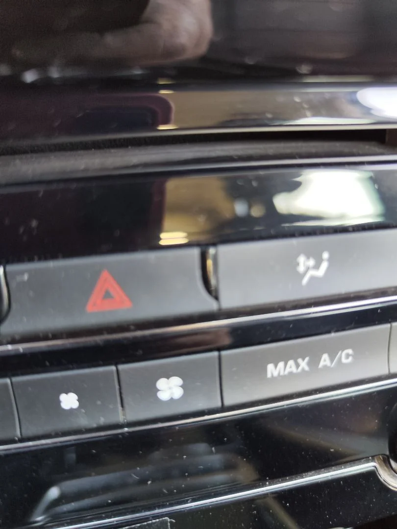 Foto de WARNING JAGUAR F-PACE 3.0 V6 Diesel CAT (301 CV / 221 KW)