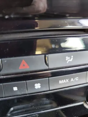 Foto de WARNING JAGUAR F-PACE 3.0 V6 Diesel CAT (301 CV / 221 KW)