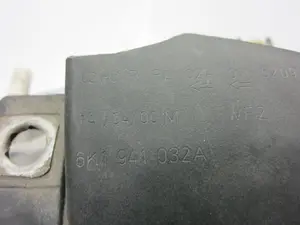 Foto de FARO DERECHO SEAT CORDOBA VARIO (6K5) referencia 6K1941032A foto 4