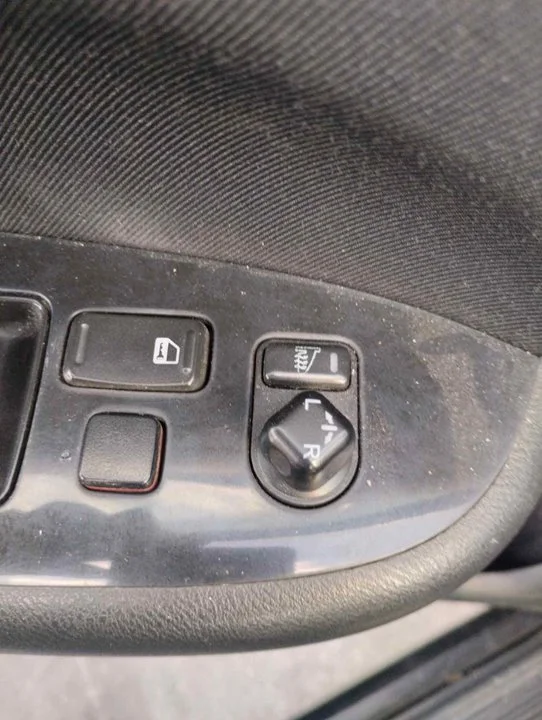 Foto de MANDO RETROVISOR HONDA ACCORD BERLINA (CL/CN) 2.0 VTEC CAT (155 CV / 114 KW)