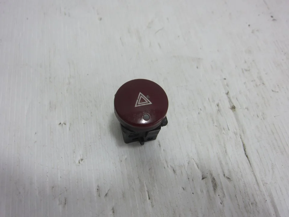 Foto de WARNING PEUGEOT PARTNER TEPEE 1.6 (90 CV / 66 KW) referencia 9644845777