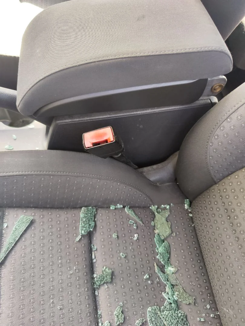 Foto de PRETENSOR AIRBAG IZQUIERDO VOLKSWAGEN TOURAN (1T1) 1.9 TDI (105 CV / 77 KW)