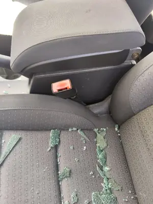 Foto de PRETENSOR AIRBAG IZQUIERDO VOLKSWAGEN TOURAN (1T1) 1.9 TDI (105 CV / 77 KW)