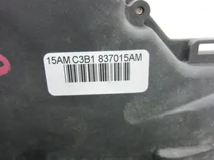 Foto de CERRADURA PUERTA DELANTERA IZQUIERDA SEAT IBIZA (6L1) 1.2 (64 CV / 47 KW) referencia C3B1837015AM foto 3
