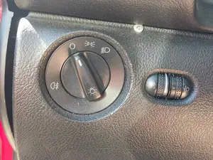 Foto de MANDO LUCES VOLKSWAGEN PASSAT VARIANT (3B6) 1.9 TDI (101 CV / 74 KW) referencia 1C0941531 foto 2