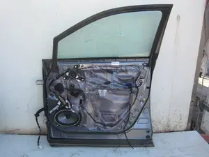 Foto de PUERTA DELANTERA DERECHA LEXUS RX (GGL1/GYL1) 3.5 V6 24V CAT (249 CV / 183 KW) foto 6