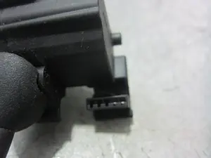 Foto de INTERRUPTOR MERCEDES-BENZ CLS (BM 219) 5.0 V8 24V CAT (306 CV / 225 KW) referencia A1715402945 foto 2