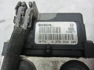 Foto de ABS RENAULT MEGANE I FASE 2 BERLINA (BA0) 1.9 dCi Diesel CAT (102 CV / 75 KW) referencia 0273004395 foto 4