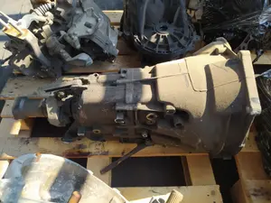 Foto de CAJA CAMBIOS BMW SERIE 3 BERLINA (E36) referencia R24226 foto 3