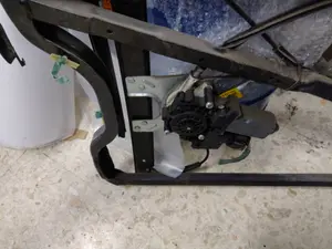 Foto de PUERTA DELANTERA DERECHA AUDI A3 (8L) referencia 8L3837462 foto 1