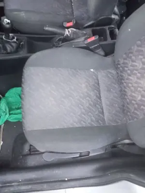 Foto de ASIENTO DELANTERO IZQUIERDO OPEL ASTRA G BERLINA 1.6 CAT (Z 16 SE / L55) (84 CV / 62 KW)