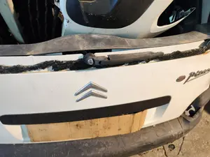 Foto de MOTOR LIMPIA TRASERO CITROEN C3 PICASSO 1.6 HDi FAP (92 CV / 68 KW) referencia 9683382380