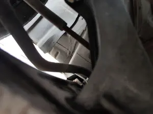 Foto de CREMALLERA DIRECCION FIAT II PANDA (169) 1.2 CAT (60 CV / 44 KW)
