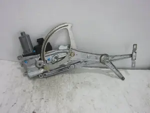 Foto de ELEVALUNAS DELANTERO DERECHO OPEL ASTRA H BERLINA 1.7 16V CDTI (101 CV / 74 KW) referencia A330013100418