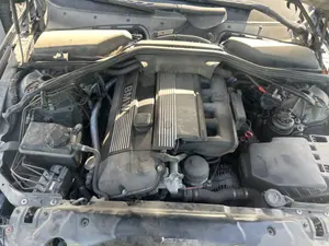 Foto de SERVOFRENO BMW SERIE 5 BERLINA (E60) 3.0 24V CAT (231 CV / 170 KW) referencia 34336784972