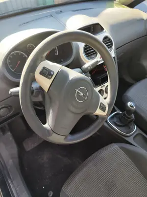 Foto de VOLANTE OPEL CORSA D 1.2 16V CAT (Z 12 XEP / LB4) (80 CV / 59 KW)
