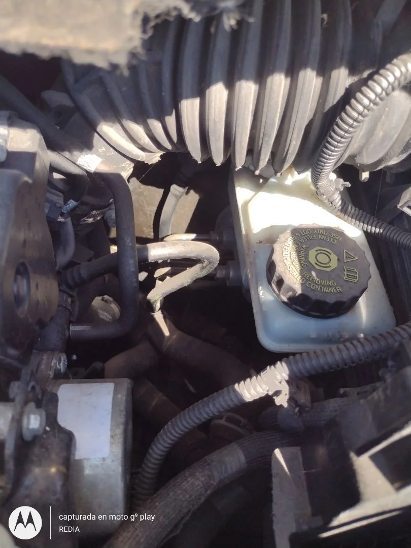 Foto de BOMBA FRENO RENAULT KANGOO II (F/KW0) 1.5 dCi Diesel FAP (90 CV / 66 KW)