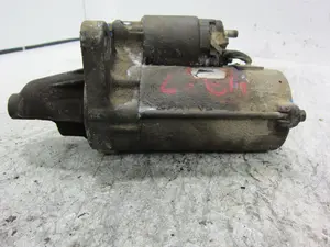 Foto de MOTOR ARRANQUE LAND ROVER FREELANDER (LN)(01.1998) 1.8 CAT (120 CV / 88 KW) foto 3