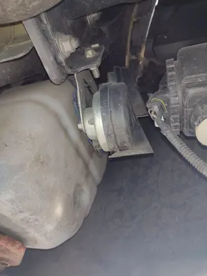 Foto de CLAXON ALFA ROMEO 159 (140) 1.9 JTD (M) 16V CAT (150 CV / 110 KW)