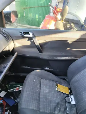 Foto de MANETA INTERIOR DELANTERA DERECHA VOLKSWAGEN POLO IV (9N3) 1.9 TDI (101 CV / 74 KW)