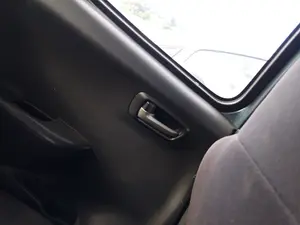 Foto de MANETA INTERIOR TRASERA IZQUIERDA SUZUKI ALTO (AMF310) 1.0 12V CAT (68 CV / 50 KW)