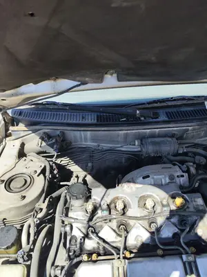 Foto de BRAZO LIMPIA DELANTERO DERECHO TOYOTA COROLLA (E11) 2.0 Turbodiesel CAT (90 CV / 66 KW) referencia 8521112350