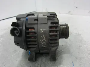 Foto de ALTERNADOR CITROEN C4 PICASSO 1.6 16V HDi FAP (109 CV / 80 KW) referencia 9646321780 foto 3