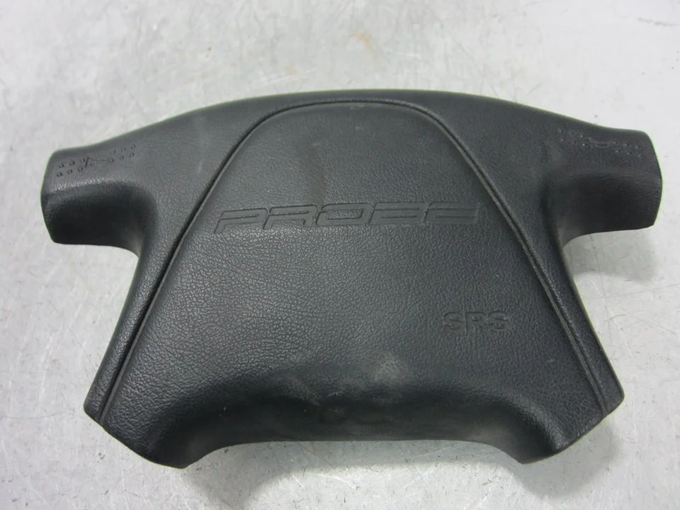 Foto de AIRBAG DELANTERO IZQUIERDO FORD PROBE 2.5 V6 24V CAT (162 CV / 119 KW)
