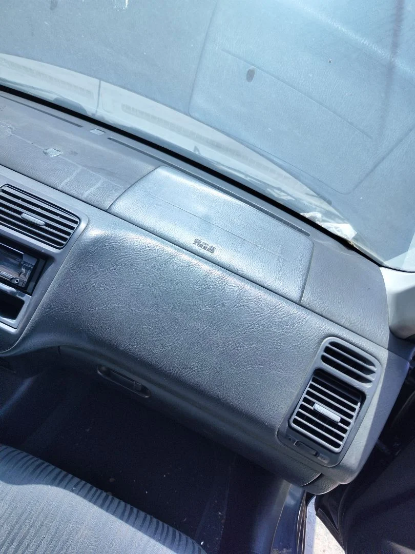 Foto de SALPICADERO HONDA CIVIC AERODECK (MB/MC) 1.6 CAT (D 16 B 2) (116 CV / 85 KW)