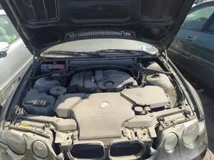 Foto de CAJA FILTRO AIRE BMW SERIE 3 COMPACTO (E46) 1.8 16V (116 CV / 85 KW)