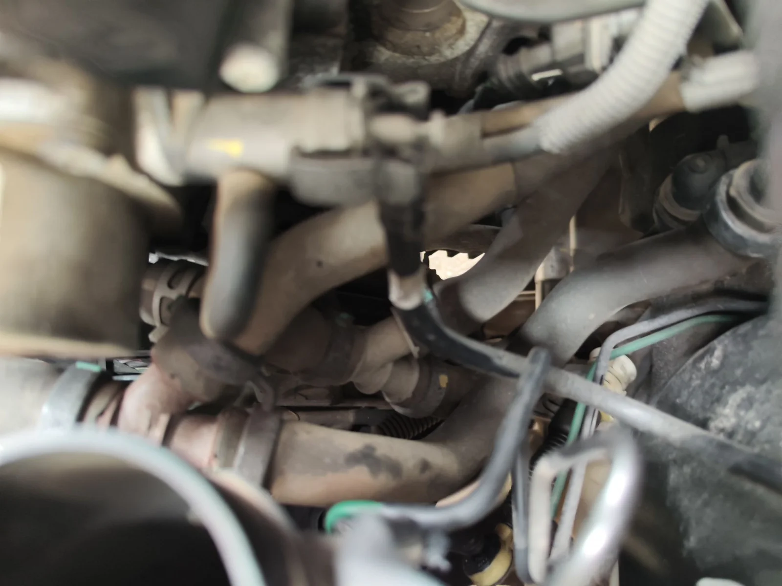 Foto de CAJA CAMBIOS RENAULT CLIO III 1.5 dCi Diesel FAP (75 CV / 55 KW)