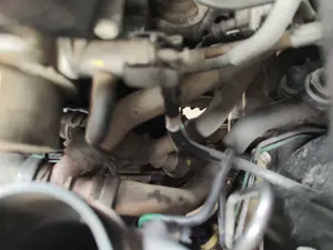 Foto de CAJA CAMBIOS RENAULT CLIO III 1.5 dCi Diesel FAP (75 CV / 55 KW)